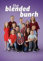 Watch The Blended Bunch Xmovies8