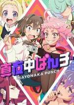 Watch Mayonaka Punch Xmovies8