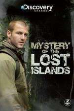 Watch Mystery of the Lost Islands Xmovies8