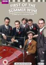 Watch First of the Summer Wine Xmovies8