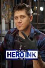 Watch Hero Ink Xmovies8