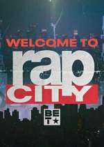 Watch Welcome to Rap City Xmovies8