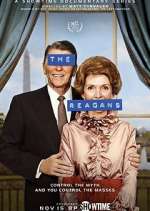 Watch The Reagans Xmovies8