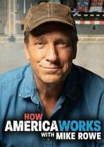 Watch How America Works Xmovies8