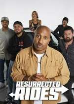 Watch Resurrected Rides Xmovies8