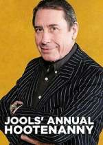 Watch Jools\'s Annual Hootenanny Xmovies8