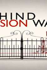 Watch Behind Mansion Walls Xmovies8
