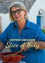 Watch Sophie Grigson: Slice of Italy Xmovies8