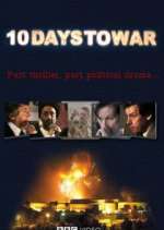 Watch 10 Days to War Xmovies8