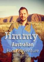 Watch Jimmy's Australian Food Adventure Xmovies8