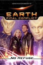 Watch Earth: Final Conflict Xmovies8