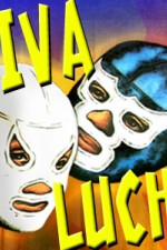 Watch Lucha Libre USA: Masked Warriors Xmovies8