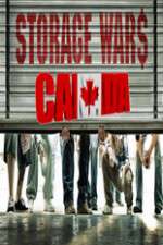 Watch Storage Wars Canada Xmovies8