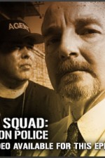 Watch The Squad: Prison Police  Xmovies8