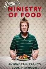 Watch Ministry of Food Xmovies8