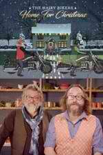 Watch The Hairy Bikers Home for Christmas Xmovies8