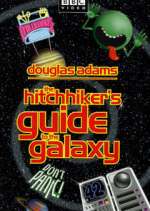 Watch The Hitchhiker's Guide to the Galaxy Xmovies8