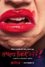 Watch Haters Back Off Xmovies8