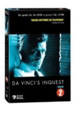 Watch Da Vincis Inquest Xmovies8