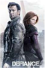 Watch Defiance Xmovies8