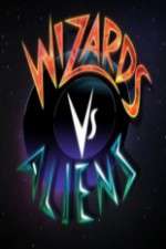 Watch Wizards vs Aliens Xmovies8