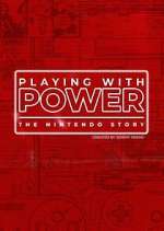 Watch Playing With Power: The Nintendo Story Xmovies8