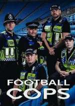 Watch Football Cops Xmovies8