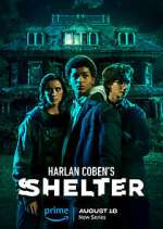 Watch Harlan Coben's Shelter Xmovies8