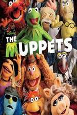 Watch The Muppets Xmovies8