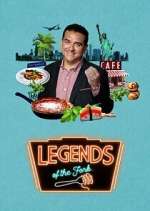 Watch Legends of the Fork Xmovies8