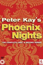 Watch Phoenix Nights Xmovies8