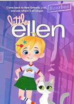 Watch Little Ellen Xmovies8