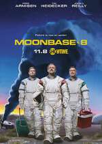 Watch Moonbase 8 Xmovies8