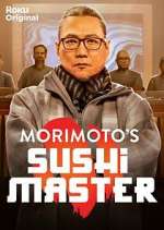 Watch Morimoto's Sushi Master Xmovies8