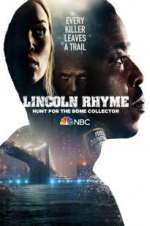 Watch Lincoln Rhyme: Hunt for the Bone Collector Xmovies8