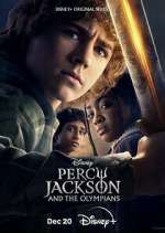 Watch Percy Jackson and the Olympians Xmovies8