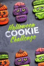 Watch Halloween Cookie Challenge Xmovies8