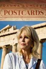 Watch Joanna Lumley's Postcards Xmovies8