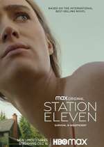 Watch Station Eleven Xmovies8