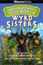 Watch Wyrd Sisters Xmovies8