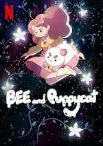 Watch Bee and PuppyCat Xmovies8
