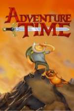 Watch Adventure Time with Finn and Jake Xmovies8