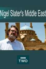 Watch Nigel Slater's Middle East Xmovies8