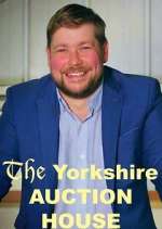 Watch The Yorkshire Auction House Xmovies8
