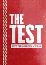 Watch The Test: A New Era for Australia's Team Xmovies8