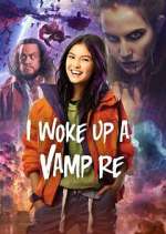Watch I Woke Up a Vampire Xmovies8