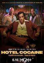 Hotel Cocaine xmovies8