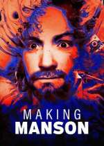 Watch Making Manson Xmovies8