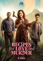 Watch Recipes for Love and Murder Xmovies8