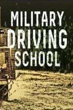 Watch Military Driving School Xmovies8